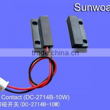 Refrigerator Door Contact Switch Proximity sensor DC-2714B-10W Sunwoald                        
                                                Quality Choice