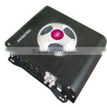 china high quality car amplifier