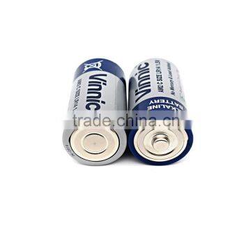 Lr14 C Size Am2 0% Mercury Alkaline Dry Battery photo-4