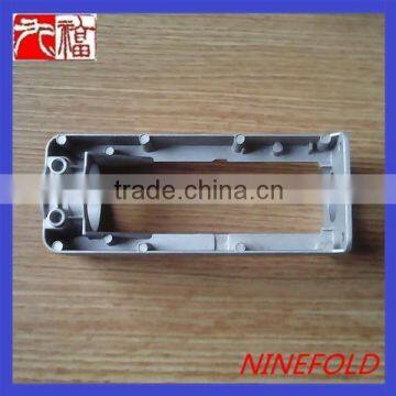 aluminum die casting part from China