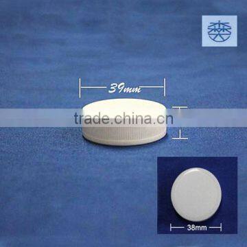 Screen Printing on Cap With Your Company Logo,40ml/80ml Cream Jar,make up Cosmetic Bottle photo-5