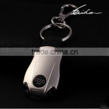 LED Car Keychain multi-purpose Custom Metal Keychain metal