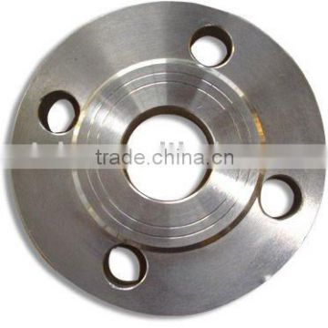 AISI 304 Stainless Steel Flange