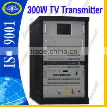 300W LDMOS Amplifier digital tv transmitter kit