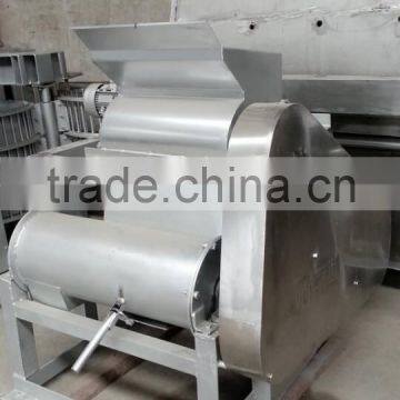 Hot sale cassava crusher machine with large Stocks