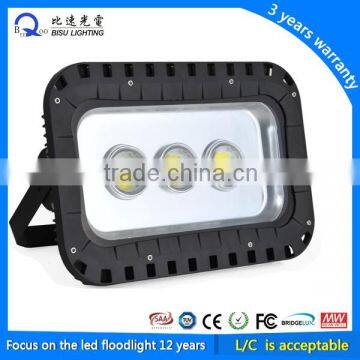 LED flood light 150w led flood lighting with ce & rohs