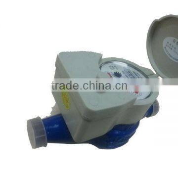 wireless water flow meter