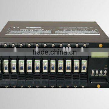 Professional Stage 12CH Dimmer Power Pack DMX