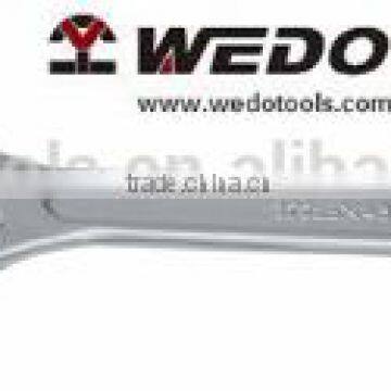 Stainless Wrench,Adjustable Wrench/Spanner High-Quality WEDO TOOLS