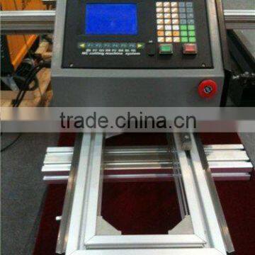 AUPAL (CNCSG-1400)Portable Flame CNC Cutting Machine