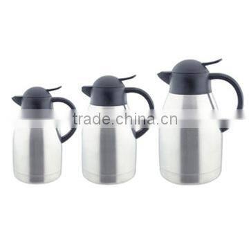 Stainless Steel Coffee Pot