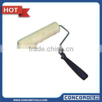 Plastic Handle Roller Frame with Cover pattern roller