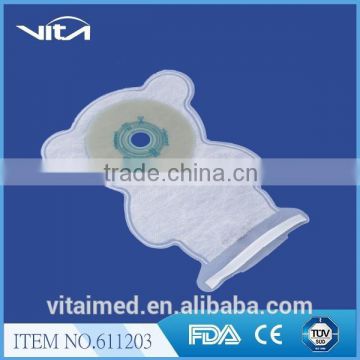 Colostomy Bag Hydrocolloids 611203