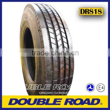 China Tire Truck Tire 11.22.5 Tubeless Tire photo-2