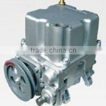 Combination Pump/fuel pump