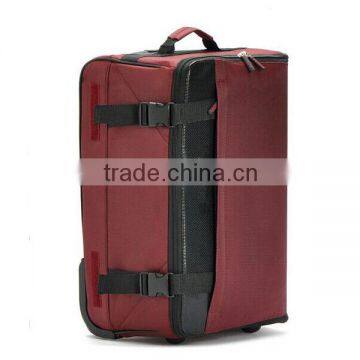 folding travel luggage bags