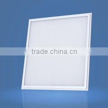school office lighting rectangle flat LED panel light