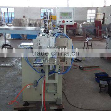 High Speed Handkerchief Tissue Multi Bags Packaging Machine photo-3