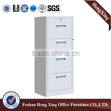 Modern 4 Drawer Matel File Cabinet (HX-CC52) photo-5