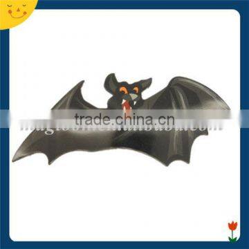 Custom bats design PVC magnetic car sticker