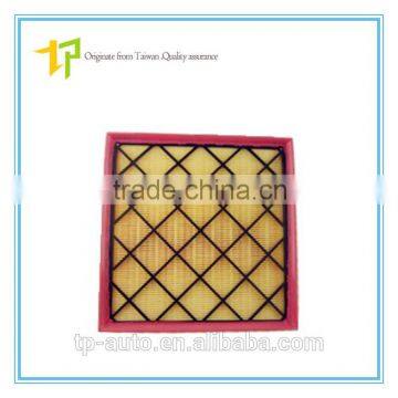 Cabin air filter 13272719 C27107 auto air filter for Buick Excelle GT