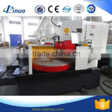 M7475 round chuck vertical surface grinding machine