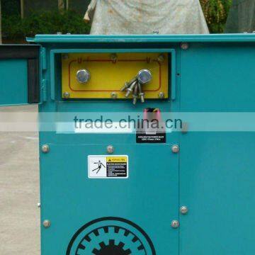 240/415V 3 Phase Generator Resistor Load Bank photo-3