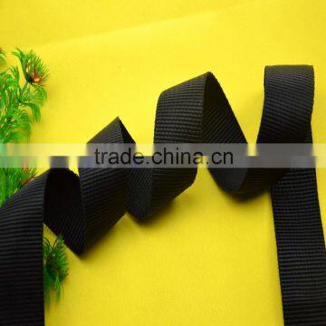 supply high quality 38MM pink PP ribbon