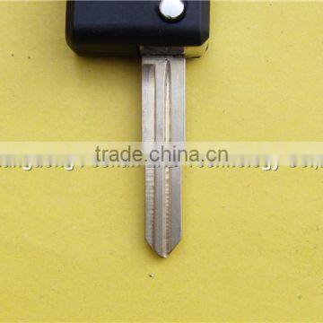2 Buttons Modified Remote Flip Key Case Shell for Chevrolet Lova With Right Blade photo-4