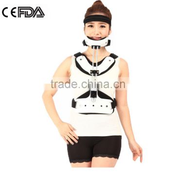 low price Cervical Thoracic Orthosis Brace have a good quality