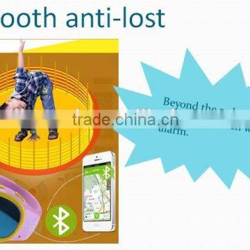 mini gps tracker for child/elder/pets gps necklace tracker wholesale mini gps bluetooth                        
                                                                                Supplier's Choice