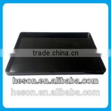Melamine Hotel Bathroom Amenities Tray