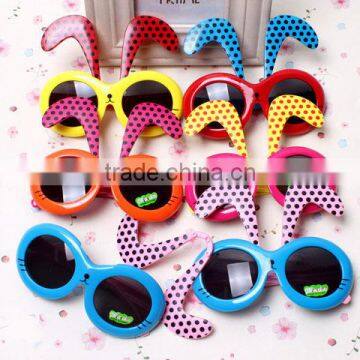 2015 china product kids plastic sunglasses wholesale custom logo sunglasses