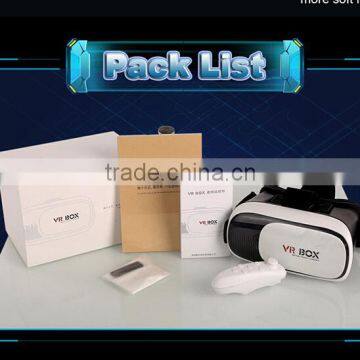 2016 New Products Adjustable VR 3D Glasses For Blue Film Sex Video Google photo-6