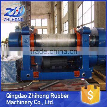 Two Roll Type Open Mixing Mill(XK-250b)