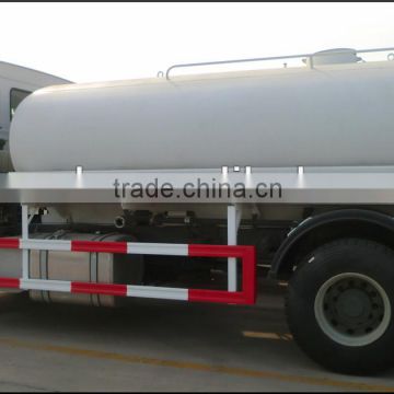 HOWO Watering Truck/howo water tank/water tanks prices