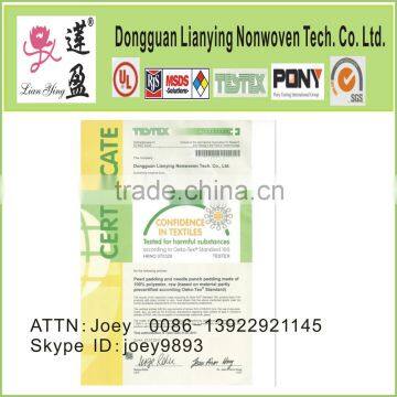 High Loft Batting 81" x 96" photo-6