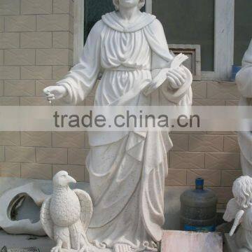 metal sculpture statues culpture hot sale