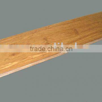 carbonized Strand Woven flooring