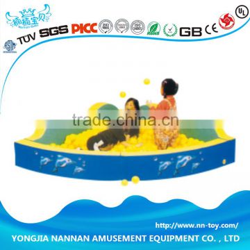 Kids ball pool