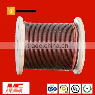 submarsible superior submersible motors magnet enameled aluminum winding wire india