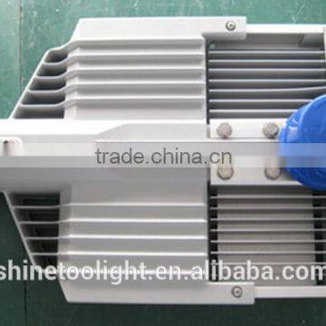 5-10 Years Warranty Outdoor Light New Integrated Road Lamp High Lumen 90W Led Street Light photo-3