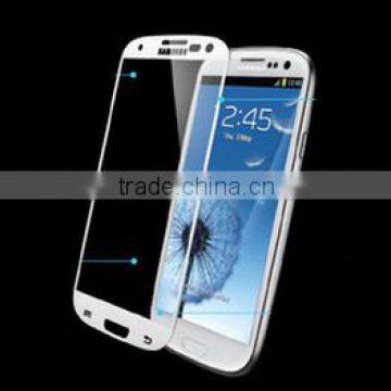 for samsung s3 mini Tempered Glass Screen protector