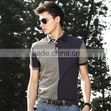 Hight quality polo shirts in china new design polo t shirt and t shirt companies china or Polo Collar Tshirt Design