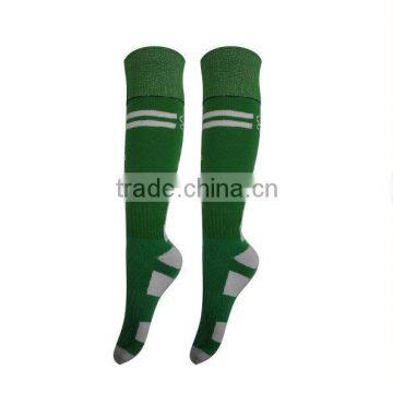 cuatom sport socks 100% white blank custom logo socks