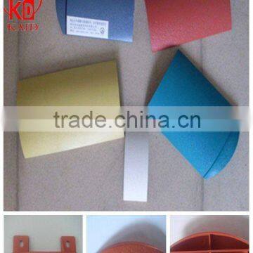 wall guard/PVC wall guards/Ease of external impact for metope