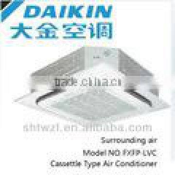 Daikin FXFP80LVC Ceiling Mounted Cassette Type Round Flow Air Conditioning