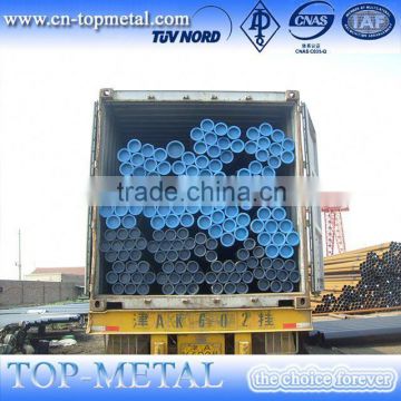 a106a a106b a106c seamless steel pipe