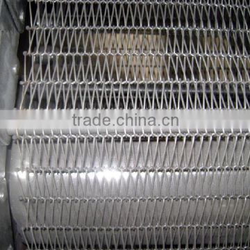 Metal conveyor belt used in industry with competitive price in store (manufacturer)