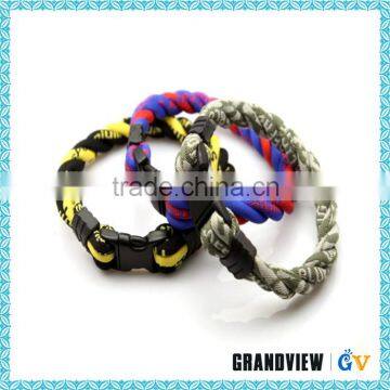 Advanced technology competitive price bracelets blue